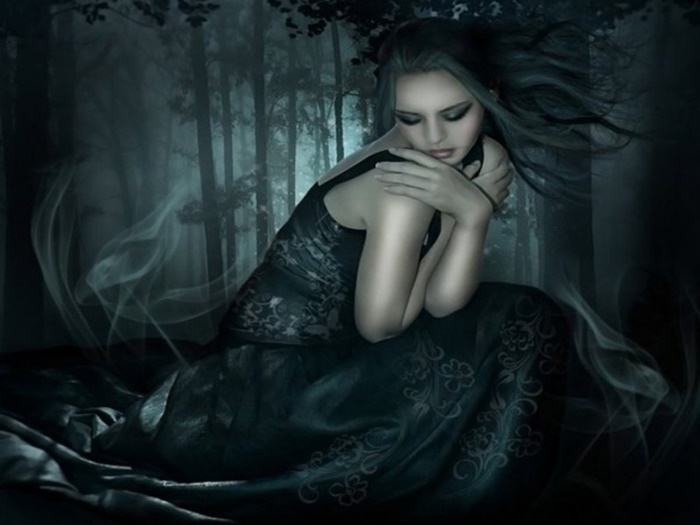 Dark Gothic - No.3