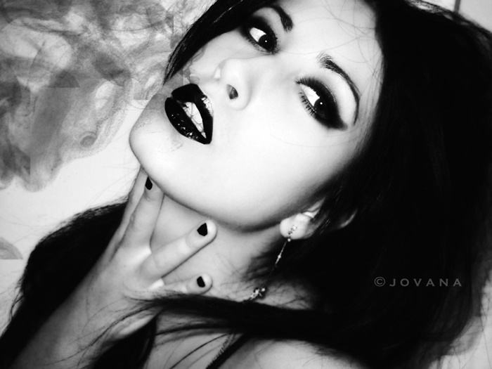 Dark Gothic - No.3