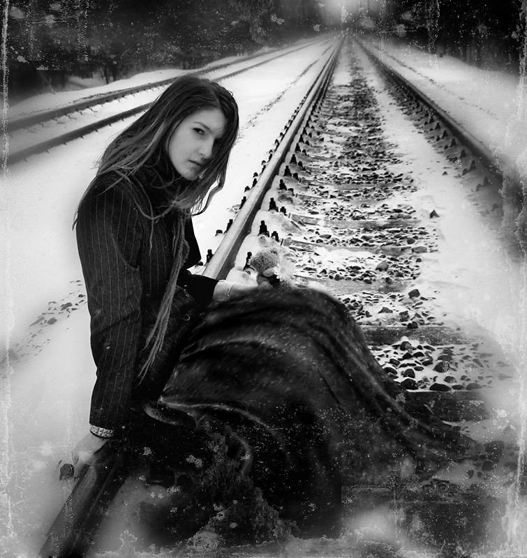 Dark Gothic - No.3