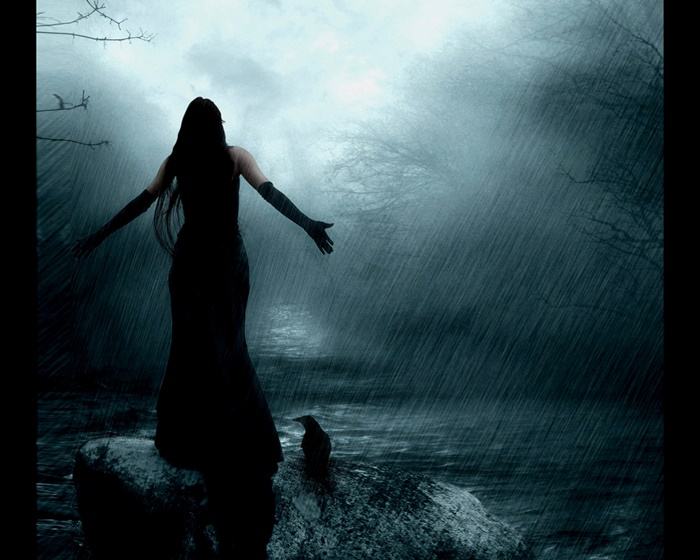 Dark Gothic - No.3