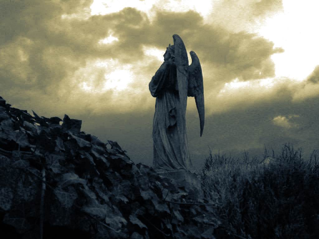 Dark Gothic - No.3