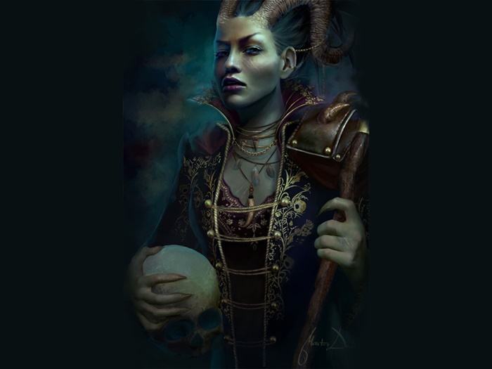 Collection Fantasy - No.2