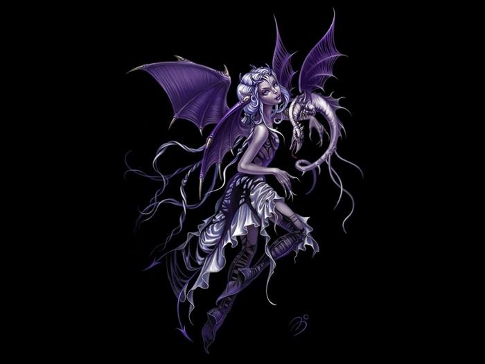 Collection Fantasy - No.2