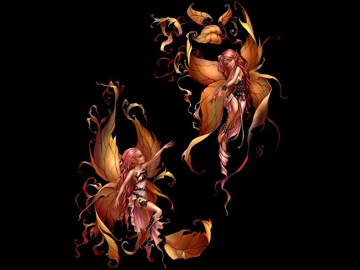 Collection Fantasy - No.2