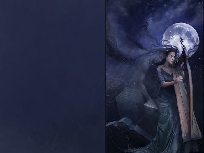 Collection Fantasy - No.3