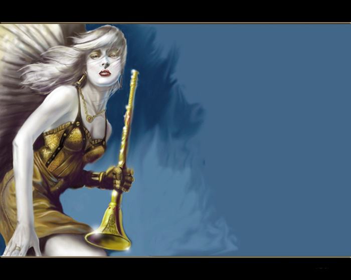 Collection Fantasy - No.3