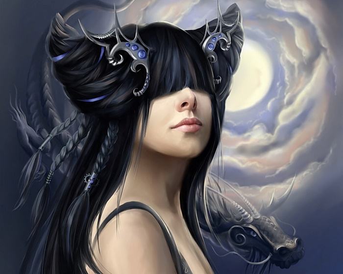 Collection Fantasy - No.3