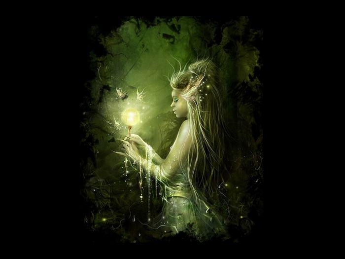Collection Fantasy - No.3