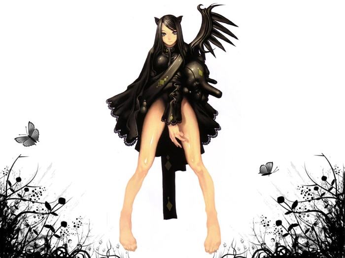 Collection Fantasy - No.3