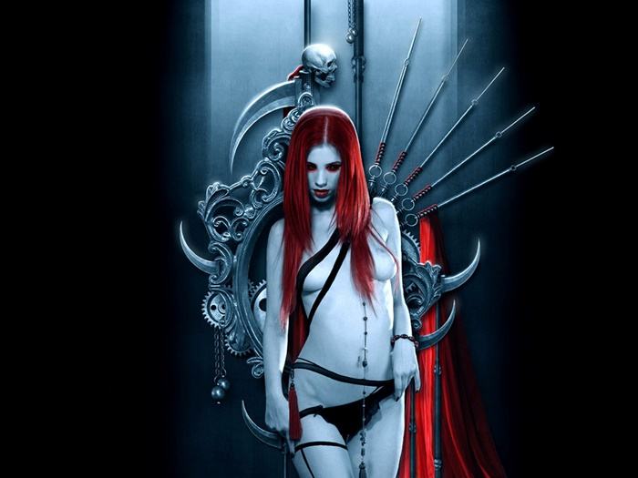 Collection Fantasy - No.4