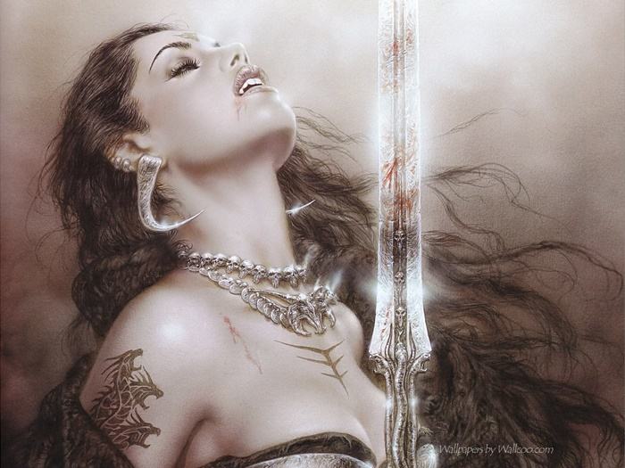 Collection Fantasy - No.4