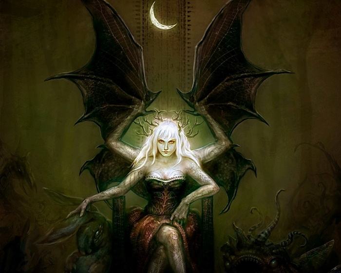 Collection Fantasy - No.4