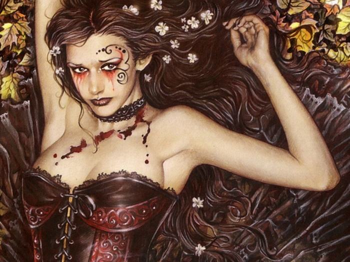Collection Fantasy - No.4