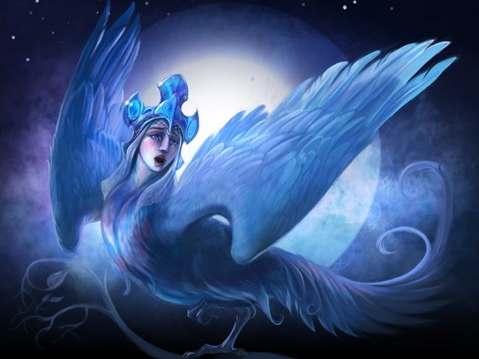 Collection Fantasy - No.4