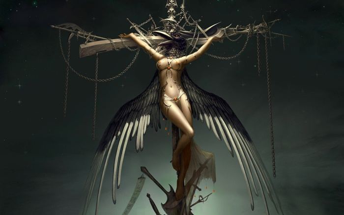 Collection Fantasy - No.4
