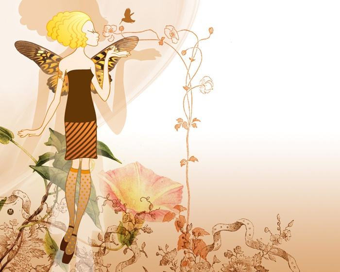 Collection Fantasy - No.5