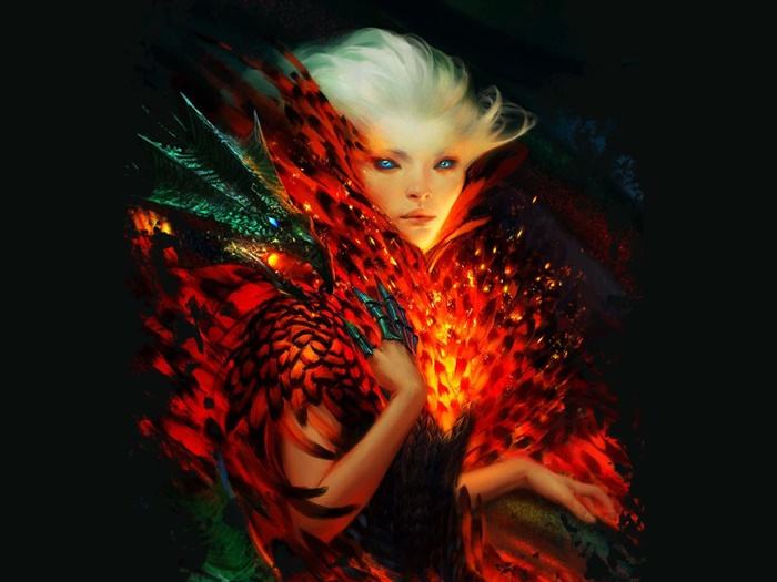 Collection Fantasy - No.5