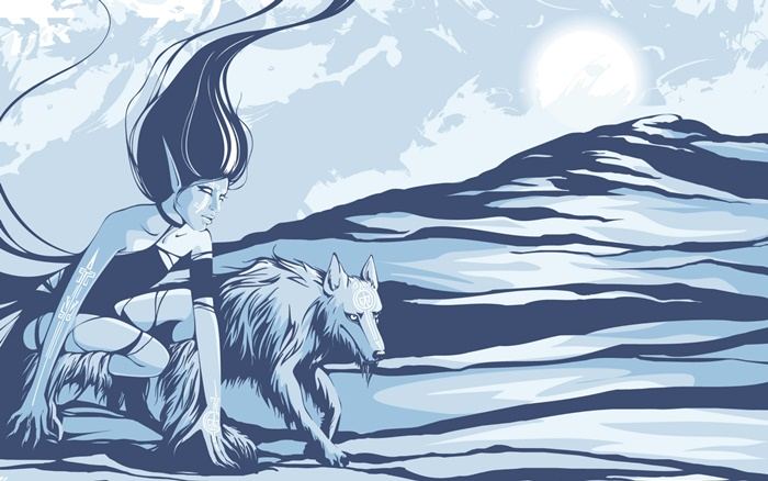 Collection Fantasy - No.6