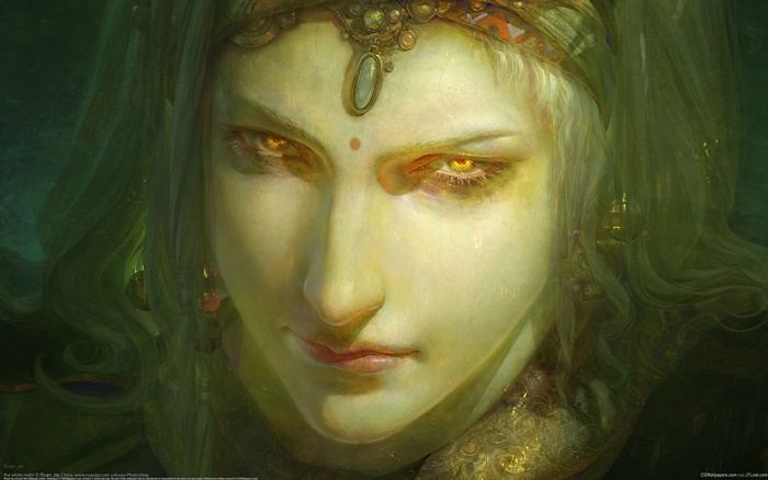 Collection Fantasy - No.6