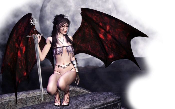 Collection Fantasy - No.6