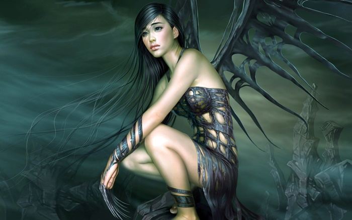 Collection Fantasy - No.6
