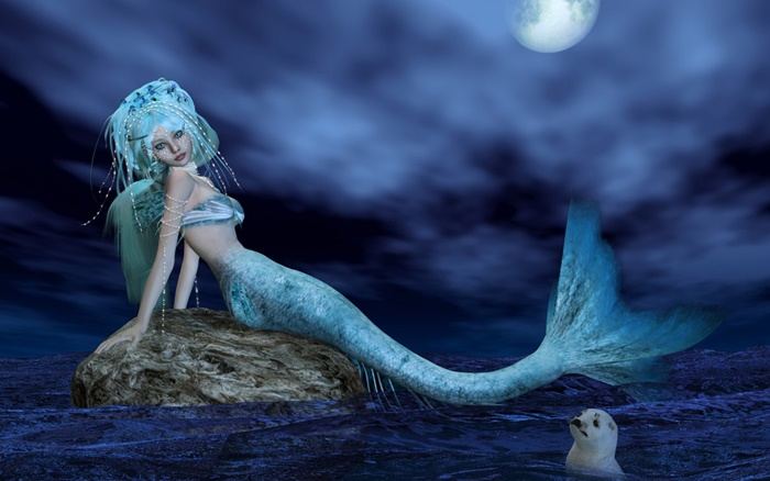 Collection Fantasy - No.6