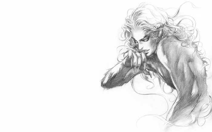 Collection Fantasy - No.6