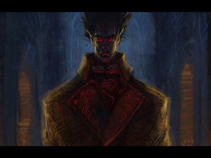 Collection Fantasy - No.6