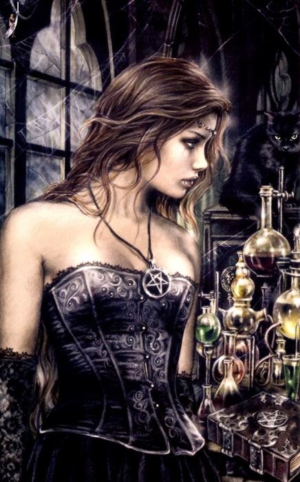 Collection Fantasy - No.6