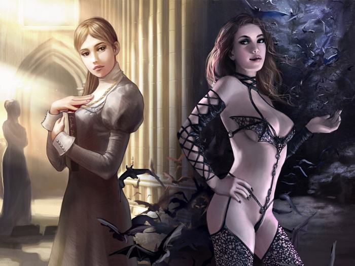 Collection Fantasy - No.6