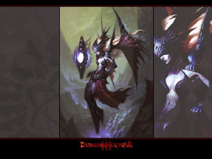 Collection Fantasy - No.7
