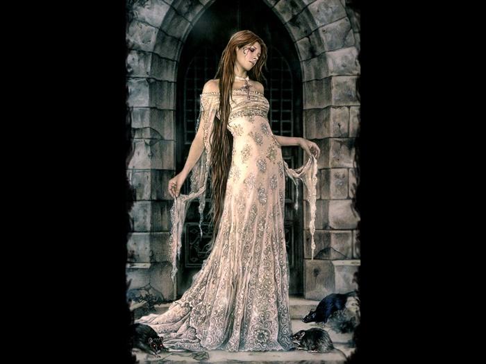 Collection Fantasy - No.7