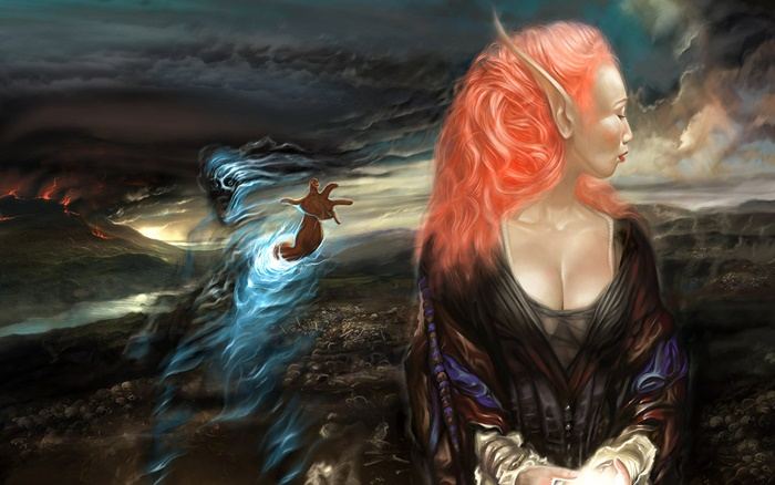 Collection Fantasy - No.7