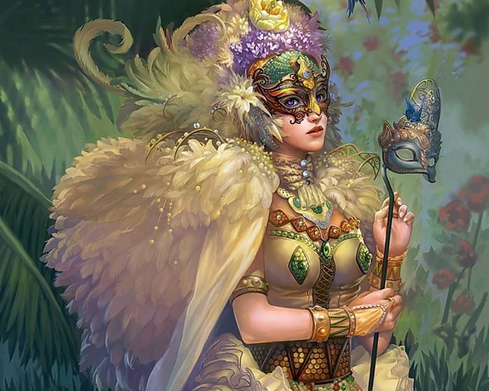Collection Fantasy - No.8