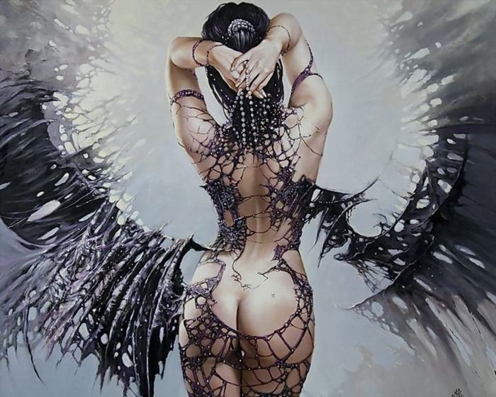 Collection Fantasy - No.8