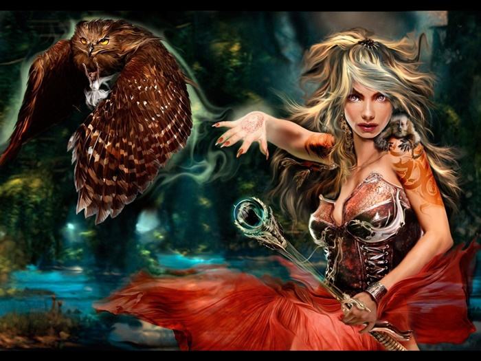 Collection Fantasy - No.8