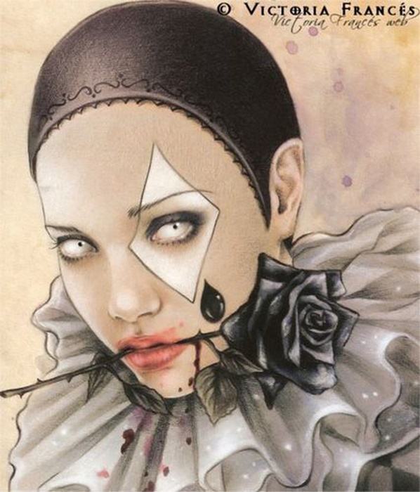 Collection Fantasy - No.8