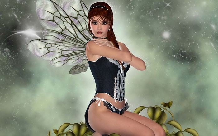Collection Fantasy - No.8