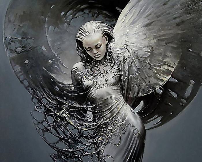 Collection Fantasy - No.8