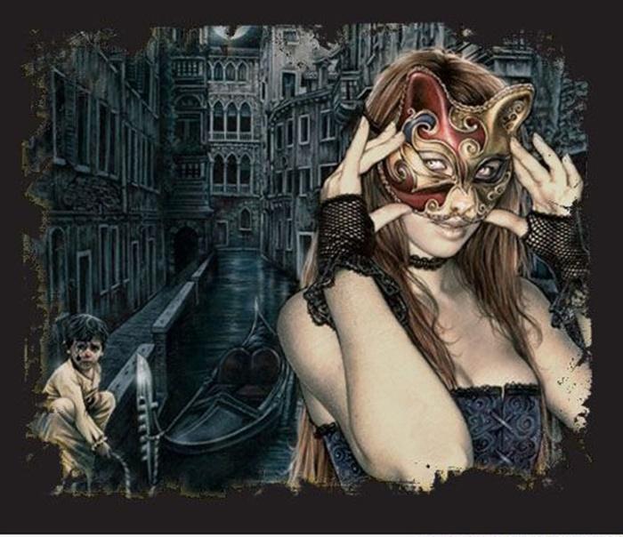 Collection Fantasy - No.9