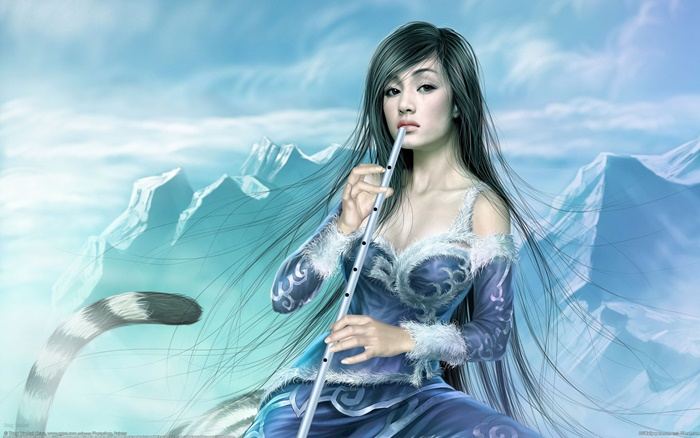 Collection Fantasy - No.9