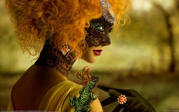 Collection Fantasy - No.9