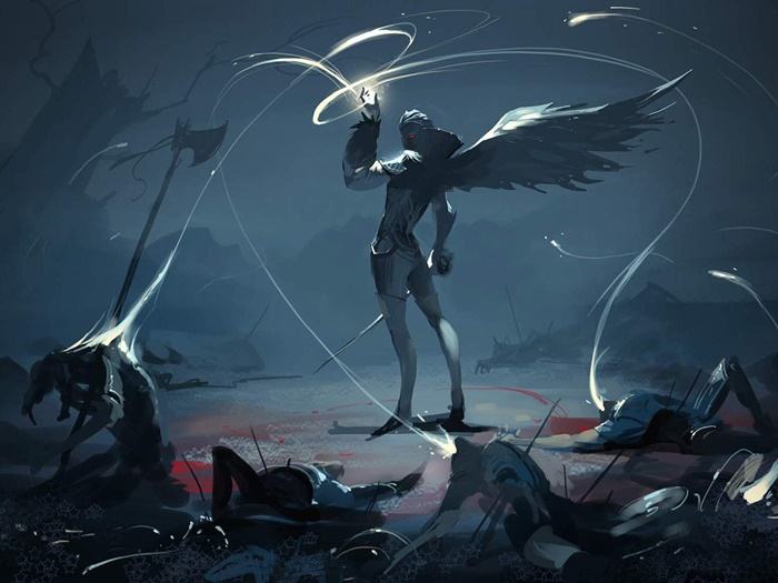 Collection Fantasy - No.9
