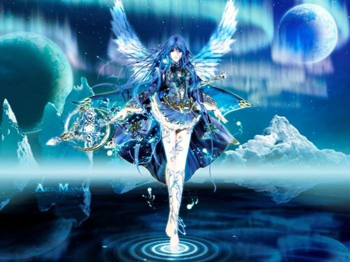 Collection Fantasy - No.9