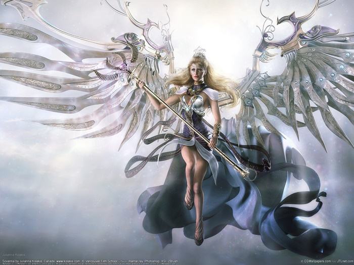 Collection Fantasy - No.10