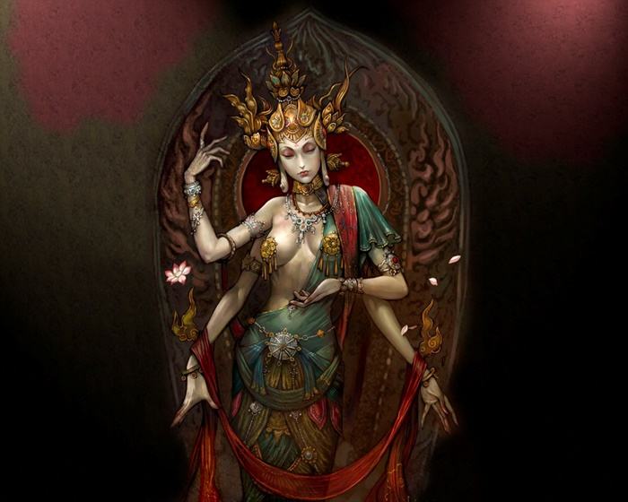 Collection Fantasy - No.11