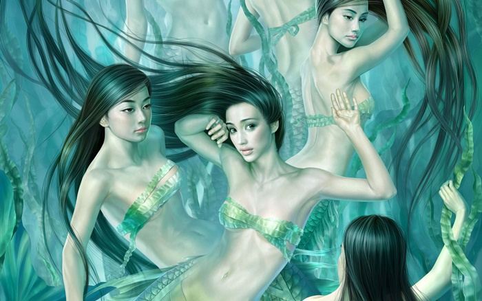 Collection Fantasy - No.11