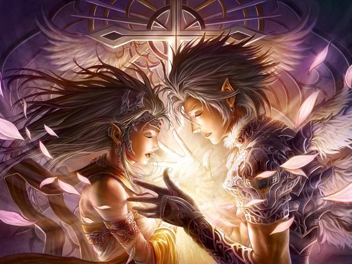 Collection Fantasy - No.11