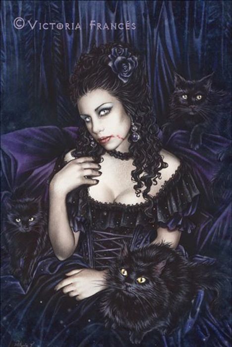 Collection Fantasy - No.11