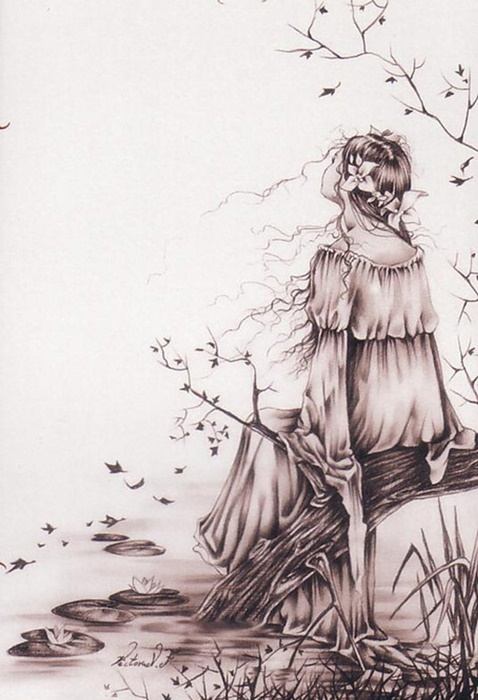 Collection Fantasy - No.11